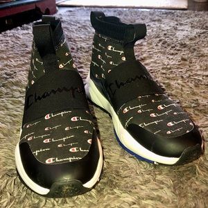 Champion shoes